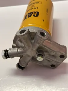 CAT 1R-0751 Advanced Fuel Filter with Housing — 7