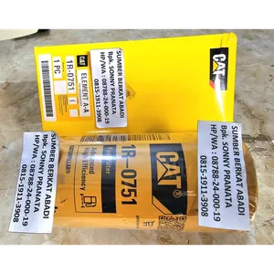CATERPILLAR CAT 1R-0751 1R0751… FUEL FILTER 3645287 FF5324… — 3