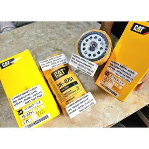 CATERPILLAR CAT 1R-0751 1R0751… FUEL FILTER 3645287 FF5324… — 2