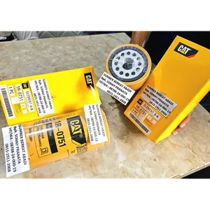 CATERPILLAR CAT 1R-0751 1R0751… FUEL FILTER 3645287 FF5324… — 4