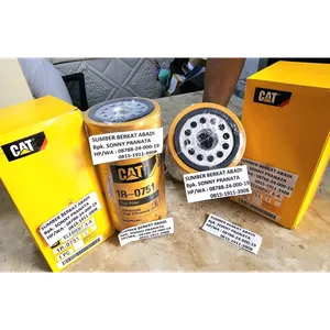 CATERPILLAR CAT 1R-0751 1R0751… FUEL FILTER 3645287 FF5324… — 5