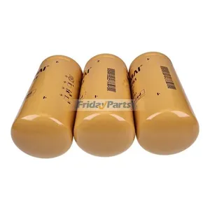 Fuel Filter 1R-0751 for Caterpillar CAT Engine 3046 3116 3126 3126B 3114 3126E C-9 C6.6 C7 C9 — 2