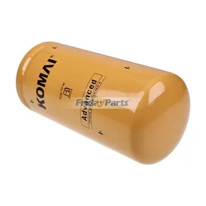 Fuel Filter 1R-0751 for Caterpillar CAT Engine 3046 3116 3126 3126B 3114 3126E C-9 C6.6 C7 C9 — 5