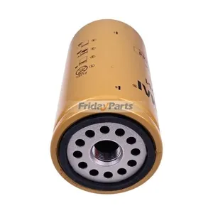Fuel Filter 1R-0751 for Caterpillar CAT Engine 3046 3116 3126 3126B 3114 3126E C-9 C6.6 C7 C9 — 4