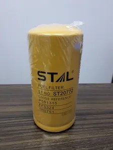 FILTER AS-FUEL