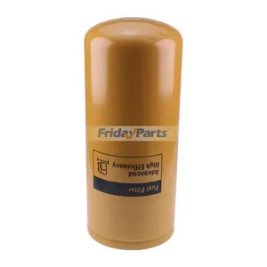 Fuel Filter 1R-0755 389-0433 for Caterpillar CAT 3116 3412 3512 3516 Engine 24 797 773E 773F 776D 777D 784B — 4