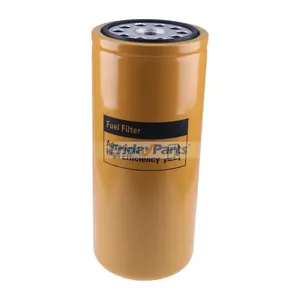 Fuel Filter 1R-0755 389-0433 for Caterpillar CAT 3116 3412 3512 3516 Engine 24 797 773E 773F 776D 777D 784B — 5