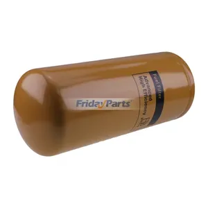 Fuel Filter 1R-0755 389-0433 for Caterpillar CAT 3116 3412 3512 3516 Engine 24 797 773E 773F 776D 777D 784B — 2