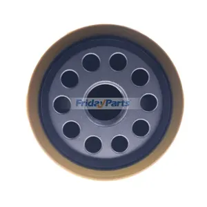 Fuel Filter 1R-0755 389-0433 for Caterpillar CAT 3116 3412 3512 3516 Engine 24 797 773E 773F 776D 777D 784B — 3