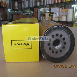 For Caterpillar Excavator CAT E330C Fuel Filter 1R-0762 — 4