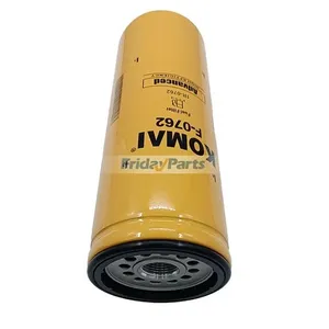 For Caterpillar Excavator CAT E325C Fuel Filter 1R-0762 — 3