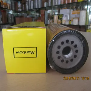 For Caterpillar Excavator CAT E330D Fuel Filter 1R-0762 — 4