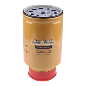 Fuel Filter 326-1644 1R-0770 for Caterpillar CAT Engine 3126 C18 Excavator E320CL 312C 315 320C 322C 324D 329D 336E 349D 390F — 3