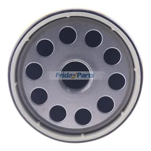 Fuel Filter 326-1644 1R-0770 for Caterpillar CAT Engine 3126 C18 Excavator E320CL 312C 315 320C 322C 324D 329D 336E 349D 390F — 5