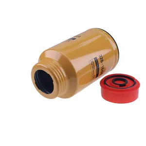 2pcs Electronic Fuel Injection Fuel Filter 1R-0771 326-1643 For Caterpillar Excavator CAT E365 — 4