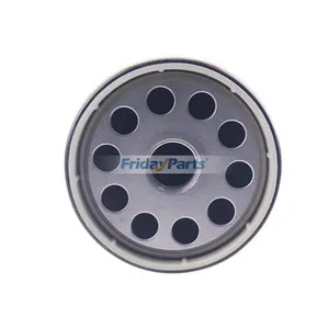 2pcs Electronic Fuel Injection Fuel Filter 1R-0771 326-1643 For Caterpillar Excavator CAT E365 — 5