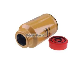 2pcs Electronic Fuel Injection Fuel Filter 1R-0771 326-1643 For Caterpillar Excavator CAT E365 — 4