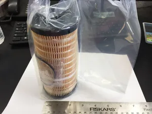 Fuel filter / Filtre à gasoil CAT — 5