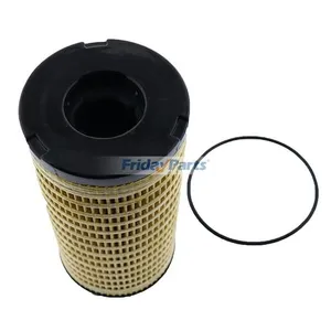 Fuel Filter 1R-1804 for Caterpillar CAT Engine 3054C 3054E Excavator 312D2 320D2 — 5