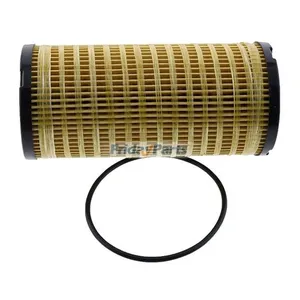 Fuel Filter 1R-1804 for Caterpillar CAT Engine 3054C 3054E Excavator 312D2 320D2 — 4