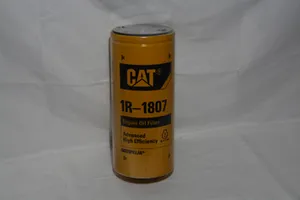 OIL FILTER - 1R-1807 - CAT3126B 330HP, CATC7 350HP