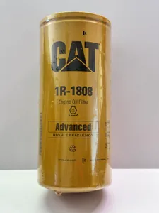 CAT 1R-1808 Genuine Advanced Efficiency Engine Oil Filter