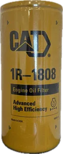 CAT Engine Oil Filter - 1R-1808