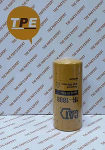 Engine Oil Filter
