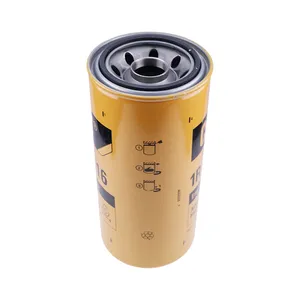 Oil Filter 1R-0716 1R-1808 for Caterpillar CAT Engine 3406 3412 Loader 966H 966M 972M 980M 990K Excavator 352F 390F — 2