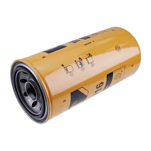 Oil Filter 1R-0716 1R-1808 for Caterpillar CAT Engine 3406 3412 Loader 966H 966M 972M 980M 990K Excavator 352F 390F — 3