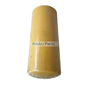 Oil Filter 1R0658 for Caterpillar CAT D300B 214B 219D 235 235C 816B 973 973C Engine 3116 3114