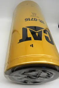 1R0716 Caterpillar CAT Oil Filter 1R-0716 — 3
