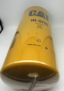 1R0716 Caterpillar CAT Oil Filter 1R-0716