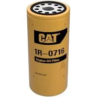 Cat 1R0716 Oil Filter