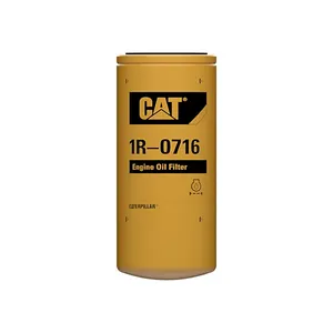 Caterpillar Oil Filter – 1R0716 (Cross Refs Baldwin B99) — 2