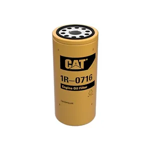 Caterpillar Oil Filter – 1R0716 (Cross Refs Baldwin B99)