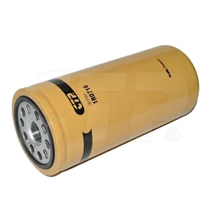 FILTRO ACEITE MOTOR ( 2P4005, LF691A) 1R0716