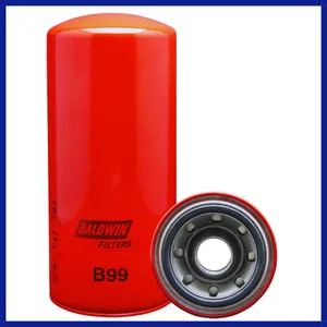 Full-Flow Lube Spin-on CAT Engine 3508