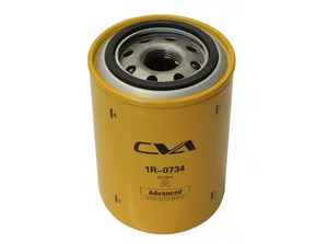 Caterpillar D3G Filter 1R0734 u.a. für D4G, D5G, D4C — 2