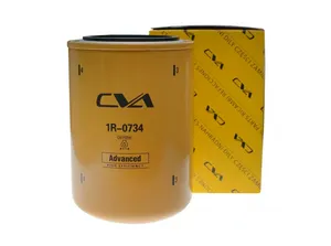 Caterpillar D3G Filter 1R0734 u.a. für D4G, D5G, D4C