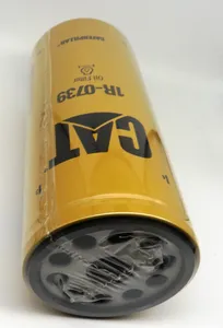 1R0739 Caterpillar CAT Oil Filter 1R-0739 — 3