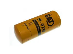Original Caterpillar 924G Motorölfilter 1R-0739 u.a. für 924GZ, 928G, 930G — 2