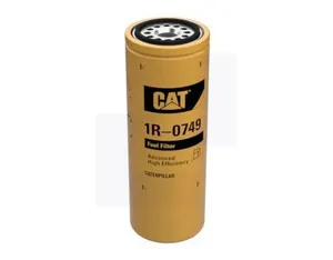 1R-0749 Фільтр тонкої очистки палива