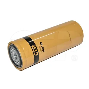 FILTRO SEC. DIESEL ( 1R1712, 4N5823, FF5319 ) 1R0749