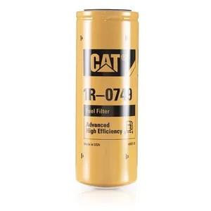 FUEL FILTER CAT