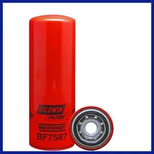 High Efficiency Fuel Spin-on CAT Engine 3508
