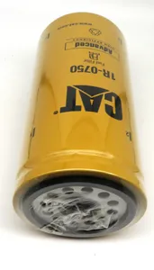 1R0750 Caterpillar CAT Fuel Filter Formerly: CAT 1R0740 or 1R0711 1R-0750… — 3