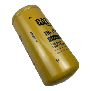 Cat 1R0750 Fuel Filter — 4