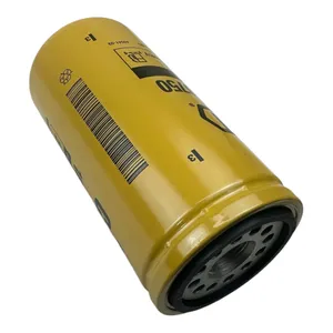 Cat 1R0750 Fuel Filter — 6