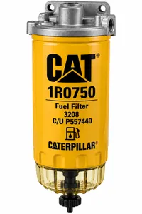 FUEL FILTER, 3208, C/U P557440